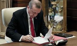 Resmi Gazete'de yayımlandı: Cumhurbaşkanı Erdoğan 8 üniversiteye rektör atadı