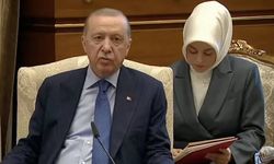 Erdoğan'ın tercümanı Fatma Gülham Abushanab kimdir? Fatma Gülham Abushanab evli mi, eşi kim?