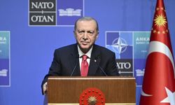 Erdoğan'dan S-400 ve F-35 sorusuna dikkat çeken yanıt: "Bizi izlemeye devam edin"