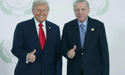 Duran’dan Trump duyurusu: Erdoğan ile hangi konular görüşülecek?