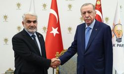 Hüdapar Genel Başkanı Yapıcıoğlu: "15 Temmuz dahil tüm darbelerin arkasında ABD var"