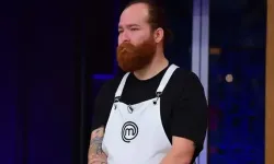 Ailesi masterchef şampiyonunun cenazesini Adli Tıp'tan aldı