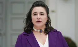 Haluk Levent sorusu Esra Dermancıoğlu'nu kızdırdı: "Allah akıl fikir versin"