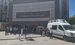İçişleri Bakanlığı Etimesgut Belediyesi hakkında açıklama yaptı