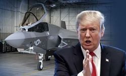 Trump duyurmuştu! CAATSA ve F-35’in takvimi belli oldu
