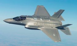 NATO Daimi Temsilcisi Whitaker'dan dikkat çeken F-35 "satış" mesajı!