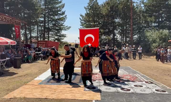 Faraşlı Köyü'nde asırlık aşure geleneği! Semahlar dönüldü, sazlar yankılandı
