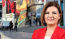 İzmit Belediye Başkanı Fatma Kaplan Hürriyet dahil 20 kişi cezaevinde