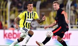 Fenerbahçe, Gornik Zabrze Deplasmanında Tur İçin Sahaya Çıkıyor! İşte Muhtemel 11 ve Tur İhtimalleri