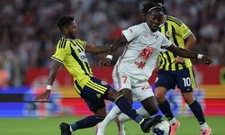 Fenerbahçe'nin Şampiyonlar Ligi'ndeki rakibi Sturm Graz! İşte Avusturya devinin güçlü ve zayıf yönleri
