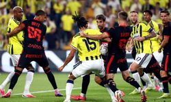 Fenerbahçe'nin Gornik Zabrze maçı muhtemel 11'i belli oldu! İsmail Kartal tur planını hazırlıyor