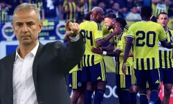 Fenerbahçe'nin 3.eleme turundaki rakibi belli oldu