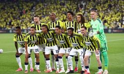 Gornik Zabrze-Fenerbahçe maçının ilk 11'leri belli oldu