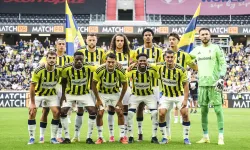 Fenerbahçe Şampiyonlar Ligi Elemelerinde Sturm Graz karşısında: Hedef Kadıköy'de avantaj