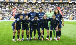 Fenerbahçe'nin Şampiyonlar Ligi 3. eleme turundaki muhtemel rakibi belli oldu
