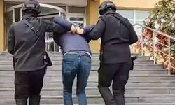 FETÖ'nün "adliye sorumlusu" 9 yıllık firarın ardından yakayı ele verdi