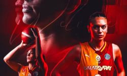 Galatasaray Çağdaş Faktoring'den transfer! Şevval Akalan kadroya katıldı