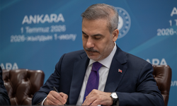 Türkiye, ASEAN’da! Fidan: 1 devletin kabul edildiği bir konuma ulaştık!