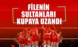 Filenin Sultanları tarih yazdı! Brezilya'yı deviren milliler VNL şampiyonu