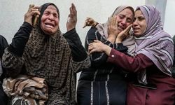 Gasıp İsrailliler yılbaşından bu yana 20 Filistinli'yi öldürdü