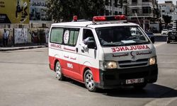 İşgalci İsrail ambulansların hastalara ulaşmasını engelliyor