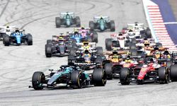 Formula 1'de Heyecan Belçika'da Devam Edecek