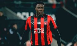 Galatasaray’dan Franculino Dju hamlesi: Midtjylland’ın istediği bonservis belli oldu