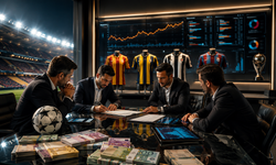 Süper Lig'de en değerli kulüp hangisi? Güncel piyasa değerleri neler?