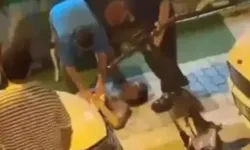 Aşeren hamile eşine tatlı almaya çıktı, dehşeti yaşadı!