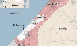 Ateşkes sürecinde kritik viraj: Gazze'de tarihi devir-teslim hazırlığı