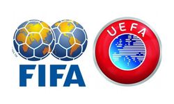 UEFA ve FIFA sürtüşmesi devam ediyor