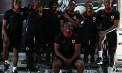 Gençlerbirliği, ilk hazırlık maçında İran U23 ile karşılaşacak