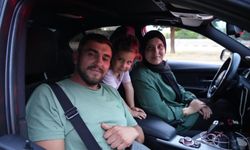 Türkiye'ye gelir gelmez ilk sözleri bu oldu: "Avrupa'da ezan sesine hasret kalıyoruz"