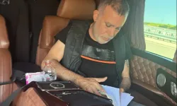 Ahbap soruşturmasında dikkat çeken iddia! Haluk Levent'i iş insanı Hüseyin Başaran mı şikayet etti?
