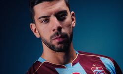 Trabzonspor'dan savunmaya milli takviye! Cenk Özkaçar resmen bordo-mavili