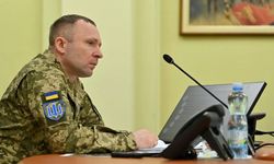 Ukrayna ordusunda tarihi değişim! Yeni Başkomutan Mykhailo Drapatyi kimdir, kaç yaşında, neden göreve getirildi?