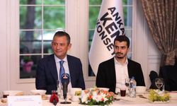 Ankara’da belediye başkanı istifasını duyurdu; Yeni Parti’ye geçti!