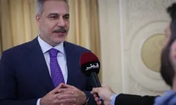 Hakan Fidan'dan İran-ABD çağrısı: "Dileğimiz bir an önce İran ve Amerika arasında bir anlaşmaya tekrar dönülmesi"