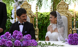 Halef dizisi 2. sezonuyla geri dönüyor! Çekimlerin başlayacağı tarih netleşti