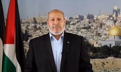 Hamas'ın yeni lideri El-Hayye Türkiye, Mısır ve Katar'a teşekkür etti
