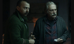 Haluk Bilginer ve Ali Atay yeniden aynı projede! Yeni film için geri sayım başladı