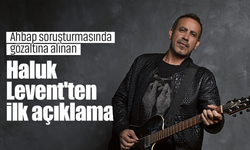 Haluk Levent sessizliğini bozdu: “Hayretler içinde kalacaksınız”