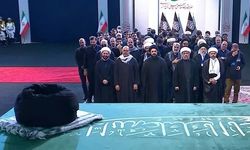 Trump: Hamaney'in cenazesi nedeniyle müzakerelere bir hafta ara verdik