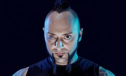 Alternatif rock’un sıra dışı ismi! Hayko Cepkin kimdir?