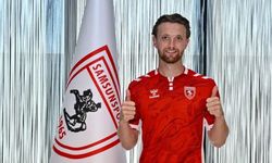 Samsunspor'un yeni transferi Elliot Watt kimdir?