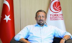 Hidayet Türkoğlu'ndan Türk basketboluna umut veren açıklamalar! "Hedefimiz Dünya Kupası ve yeni başarılar"