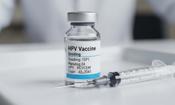 Ankara'da ücretsiz HPV aşısına yoğun ilgi! Başvuru süresi uzatıldı