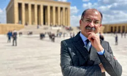 CHP'den Yeni Partiye geçen İbrahim Arslan kimdir?