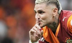 Bomba iddia: Icardi menajeriyle Beşiktaş'a haber göndermiş!