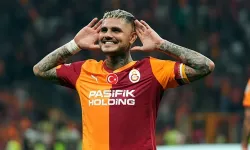 Aslan'dan Icardi'ye duygusal veda: Bir devir kapandı